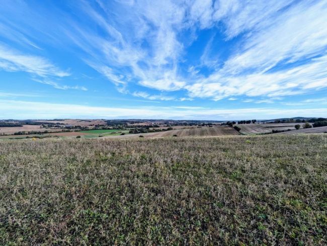 Environnement exceptionnel secteur Lombez