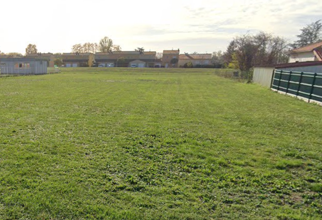 Terrain viabilisé 500m² Mirepoix sur Tarn