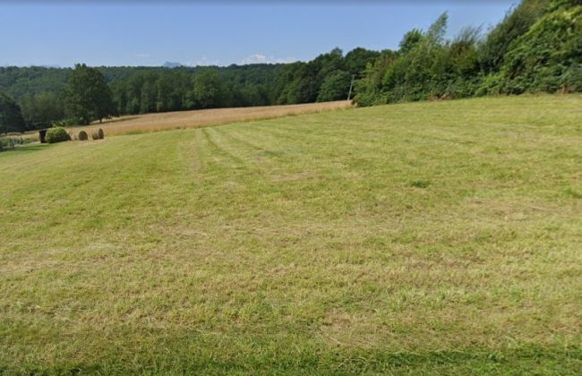 Terrain à bâtir, Secteur Landorthe 31360