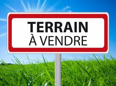 TERRAIN SECTEUR " VERDARIE "