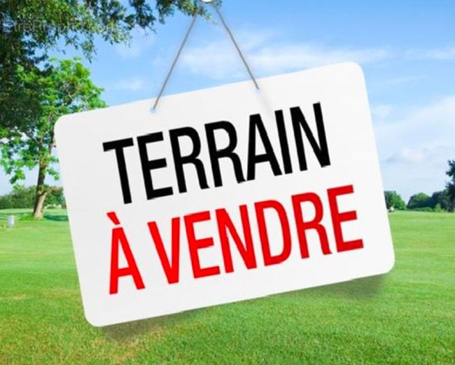 DOURGNE TERRAIN DE 1200M² IDEALEMENT SITUE