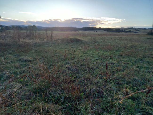 Valdurenque terrain à bâtir de 500 m²