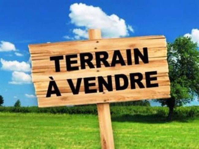 terrain centre beauzelle 440 m²