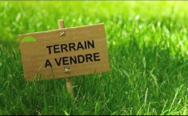 Nouveau Terrain viabilisé de 560 m² à Bessières